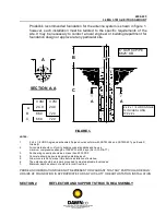 Preview for 6 page of Dawnco P37F Installation Manual