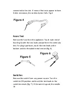 Preview for 17 page of Dawson Tools DAN120 User Manual