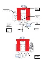 Предварительный просмотр 16 страницы Dawson 4000M2 Operator'S Instructions/Spare Parts List