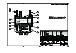 Предварительный просмотр 31 страницы Dawson 4000M2 Operator'S Instructions/Spare Parts List