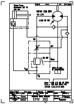 Предварительный просмотр 36 страницы Dawson 4000M2 Operator'S Instructions/Spare Parts List