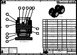 Предварительный просмотр 24 страницы Dawson 5600D EMV550v3 Operator'S Instructions/Spare Parts List