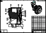 Предварительный просмотр 25 страницы Dawson 5600D EMV550v3 Operator'S Instructions/Spare Parts List