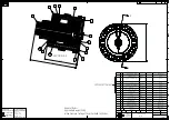 Предварительный просмотр 26 страницы Dawson 5600D EMV550v3 Operator'S Instructions/Spare Parts List