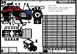 Предварительный просмотр 27 страницы Dawson 5600D EMV550v3 Operator'S Instructions/Spare Parts List