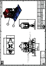 Предварительный просмотр 31 страницы Dawson 5600D EMV550v3 Operator'S Instructions/Spare Parts List