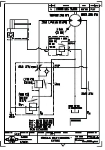 Предварительный просмотр 34 страницы Dawson 5600D EMV550v3 Operator'S Instructions/Spare Parts List