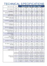 Предварительный просмотр 39 страницы Dawson 5600D EMV550v3 Operator'S Instructions/Spare Parts List