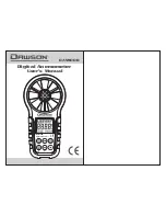 Dawson DAM100B User Manual предпросмотр