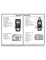 Preview for 7 page of Dawson DCT220 User Manual