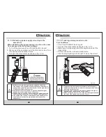 Preview for 15 page of Dawson DCT220 User Manual