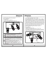 Preview for 17 page of Dawson DCT220 User Manual