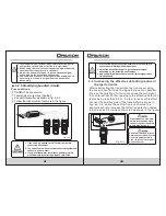 Preview for 18 page of Dawson DCT220 User Manual