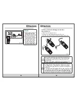 Preview for 19 page of Dawson DCT220 User Manual