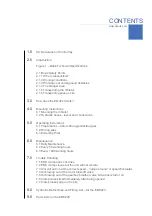 Preview for 5 page of Dawson EMV-220 METRIC Operator'S Instructions/Spare Parts List