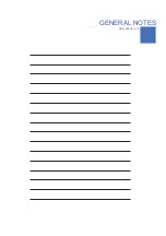 Preview for 6 page of Dawson EMV-220 METRIC Operator'S Instructions/Spare Parts List