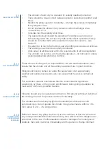 Preview for 9 page of Dawson EMV-220 METRIC Operator'S Instructions/Spare Parts List