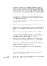 Preview for 16 page of Dawson EMV-220 METRIC Operator'S Instructions/Spare Parts List