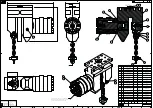 Preview for 36 page of Dawson EMV-220 METRIC Operator'S Instructions/Spare Parts List