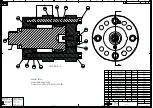 Preview for 37 page of Dawson EMV-220 METRIC Operator'S Instructions/Spare Parts List