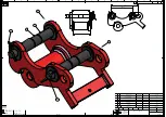 Preview for 39 page of Dawson EMV-220 METRIC Operator'S Instructions/Spare Parts List