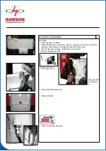 Preview for 47 page of Dawson EMV-220 METRIC Operator'S Instructions/Spare Parts List