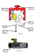 Предварительный просмотр 17 страницы Dawson EMV-70 METRIC Operator'S Instructions/Spare Parts List