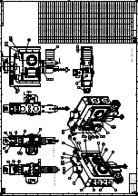 Предварительный просмотр 30 страницы Dawson EMV-70 METRIC Operator'S Instructions/Spare Parts List