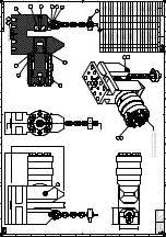 Предварительный просмотр 33 страницы Dawson EMV-70 METRIC Operator'S Instructions/Spare Parts List