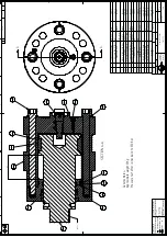 Предварительный просмотр 34 страницы Dawson EMV-70 METRIC Operator'S Instructions/Spare Parts List