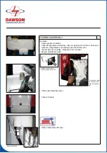 Предварительный просмотр 50 страницы Dawson EMV-70 METRIC Operator'S Instructions/Spare Parts List