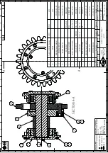 Preview for 31 page of Dawson EMV 70 Operator'S Instructions/Spare Parts List