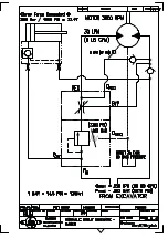 Preview for 37 page of Dawson EMV 70 Operator'S Instructions/Spare Parts List