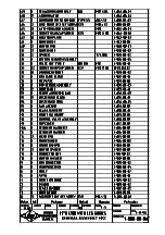 Preview for 36 page of Dawson HPH 1200 User Manual