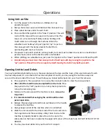 Preview for 12 page of Dawson MULCH MATE DS1000 Operator'S Manual