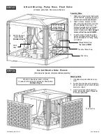 Preview for 7 page of DAX HESSAIRE DX4800 Assembly Instructions Manual