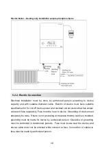 Preview for 11 page of DAXOM Naviels Installation And Operating Manual