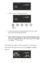 Preview for 15 page of DAXOM Naviels Installation And Operating Manual