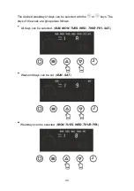 Preview for 33 page of DAXOM Naviels User And Installation Manual