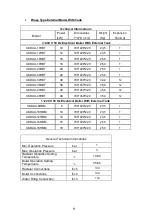 Preview for 9 page of DAXOM UKDAX-10EBT Manual