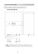 Preview for 10 page of DAXOM UKDAX-10EBT Manual