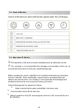 Preview for 26 page of DAXOM UKDAX-10EBT Manual