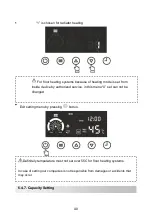 Preview for 40 page of DAXOM UKDAX-10EBT Manual