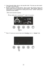 Preview for 43 page of DAXOM UKDAX-10EBT Manual