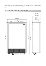 Предварительный просмотр 4 страницы DAXOM UKDAX-11ST Installation And Operating Manual