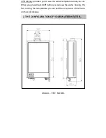 Preview for 4 page of DAXOM UKDAX-11ST Installation & Operation Manual