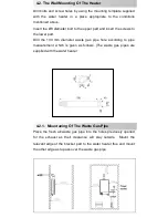 Preview for 7 page of DAXOM UKDAX-11ST Installation & Operation Manual