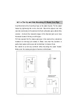 Preview for 8 page of DAXOM UKDAX-11ST Installation & Operation Manual