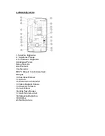 Preview for 3 page of DAXOM UKDAX-18GT Installation And Operating Manual