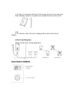 Preview for 8 page of DAXOM UKDAX-18GT Installation And Operating Manual